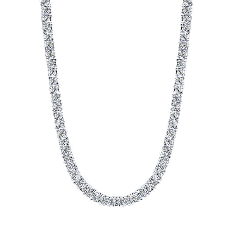 Jewelry Accessories Tide Personality Necklace