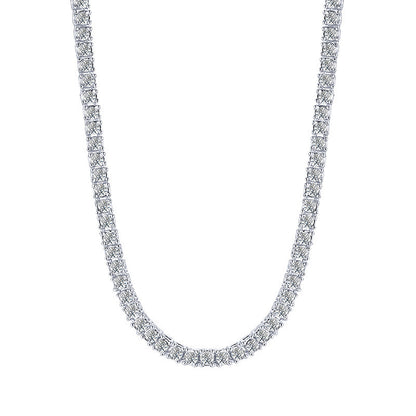 Jewelry Accessories Tide Personality Necklace