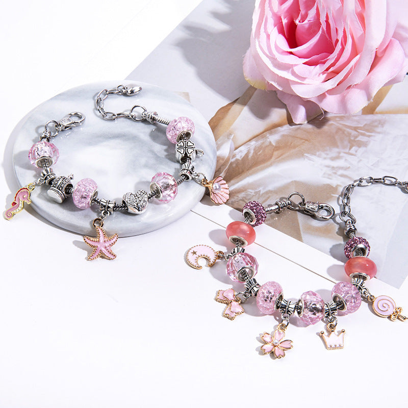 Fashion Personality Children's Creative Jewelry Accessories