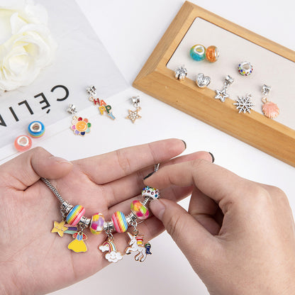 Fashion Personality Children's Creative Jewelry Accessories