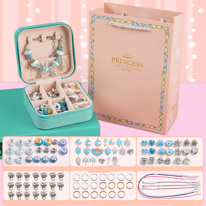 Fashion Personality Children's Creative Jewelry Accessories